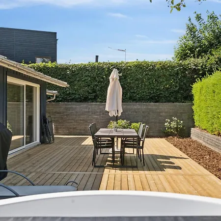 度假居 Enrica - 250m From The Sea By Interhome *